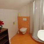 아파트 Gaestehaus Bergrast *
