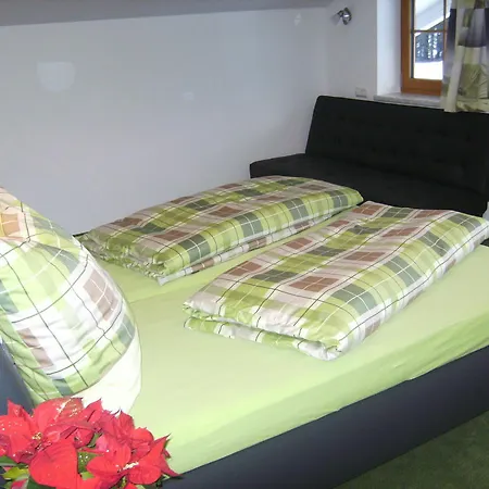 Gaestehaus Bergrast Apartment Schladming